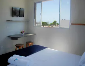 Flat Pousada da Praia - Image 4