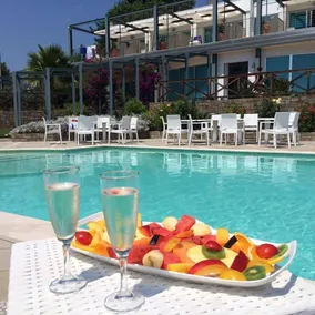 Hotel Promenade Bleu - Image 4