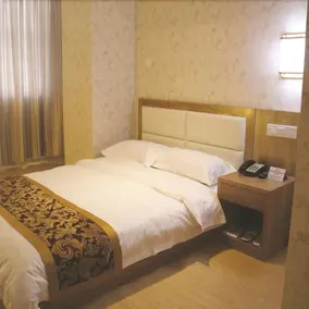Super 8 Hotel Hefei Gaoxin Tian Zhi Lu - Image 5