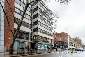 Bright Fitzrovia Nest - NLI - Image 4