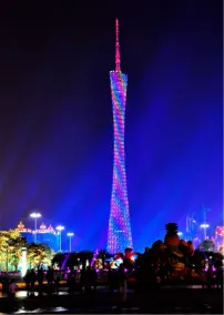 Guangzhou Hualin International Yucheng Hotel - Image 2