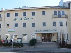 Hotel garni Simon - Image 4