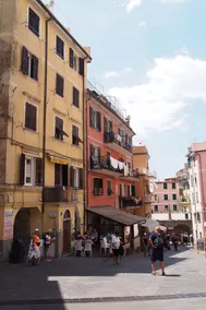 Ciao Bella Cinque Terre by Horizon - Image 4