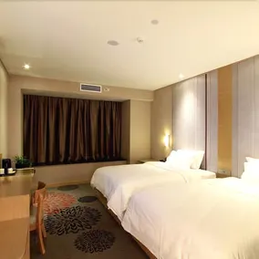 Hanting Liuzhou Railway Station Chengzhan Road Hotel - Image 4