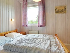 Peaceful Holiday Home in Hemmet With Terrace - Image 4