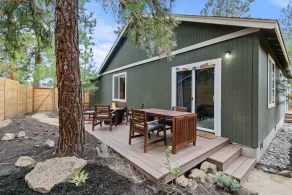 SW Decoy Home With Private Outdoor Living Space Includes Firepit by Redawning - Image 2