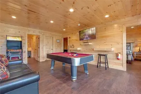 All About The View, 6 Bedrooms, Theater, Mountain View, New Construction, Sleeps 12 - Image 2