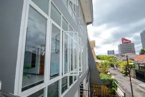 Airy Eco Syariah Sukomanunggal Darmo Permai Timur Dua 72 Surabaya - Image 3