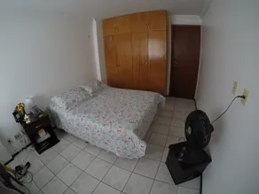 Apartamento amplo no coração da Aldeota - Image 2