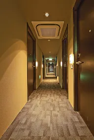Porcelain Hotel - Image 2