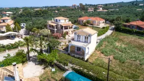 Villa Gousetis on the Beach - Image 4