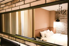 Bundang (Seohyeon) Hotel Go - Image 2