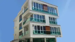 Studio Apart Hotel - Image 3