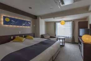 Hana Hotel - Image 3