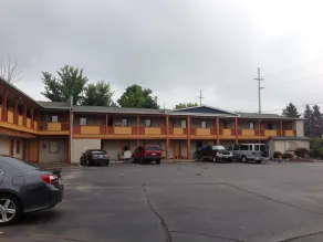 Cadet Motor Inn Coldwater - Image 3