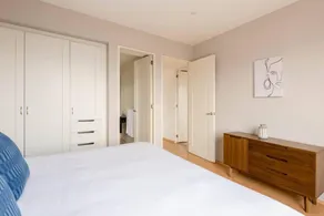 Chic Renovated Pet Friendly Apt W Garden GYM - Image 4