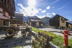 Grange Hike & Ski Sestriere Apartments - Happy.Rentals - Image 5