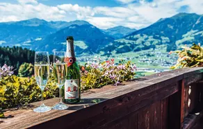 Amazing Home in Hart im Zillertal With 5 Bedrooms and Wifi - Image 5