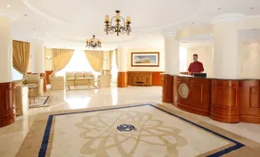 Royal Naama Bay Resort - Image 2