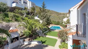 Villazul Villa Vela Blanca - Image 1