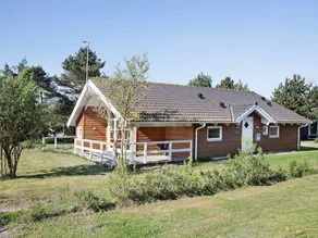 Stylish Holiday Home in Rødby With Indoor Whirlpool - Image 3