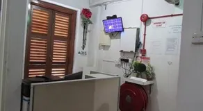 MKS Backpackers Hostel - Dalhousie Lane - Image 2