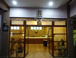 Terrace Valley Clarks Inn Gangtok - Image 2