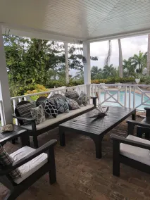 Impeccable 3 Bed Villa in Montego Bay - Image 3