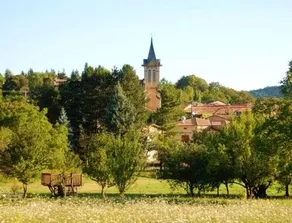 Holiday Home Rue Du Barry Du Lion - Image 5