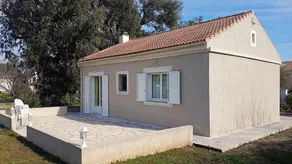 House With 2 Bedrooms in Lucciana, With Wonderful Mountain View, Enclosed Garden and Wifi - 5 km From the Beach - Image 4
