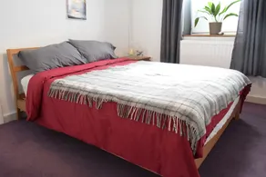 1 Bedroom Flat With Garden In Lambeth - Image 5