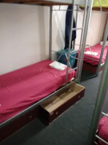 Residencia Hostel - Image 5