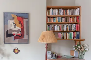 Cosy and Characterful 1 Bedroom Flat in Chelsea - Image 4