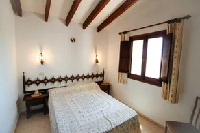 Frajapie - sea view villa with private pool in Moraira - Image 2