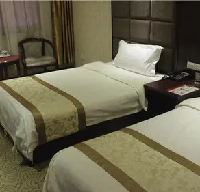 Tai Bei Holiday Hotel - Image 4