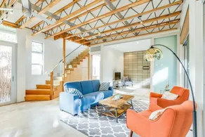San Juan Avenue Exclusive 4BR - Image 5