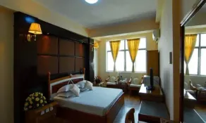 The Prince Hotel Mandalay - Image 2