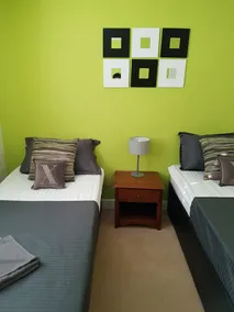 Kestrel Court - 2 Bedroom Home - Image 4