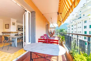 Sommeiller Apartment Coeur De Ville - Image 2