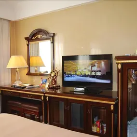 Hanjue Plaza Hotel - Image 4