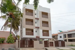 OYO 15702 Thulsi Residency - Image 3