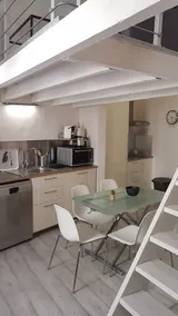 Superbe appartement climatise 6 pers centre pieton - Image 5