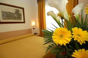 [Marghera] Villa Adele Hotel Venice - Image 3