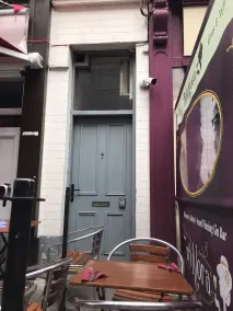 Latin Quarter Townhouse - Image 3