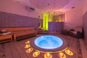 Hotel Palma Benessere - Image 2