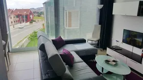 2 bedrooms appartement at Riveira 1 km away from the beach - Image 5