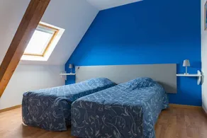 Meyer Rooms - Gite Alsace - Image 3