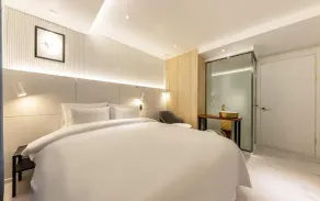 Asan Marie Hotel - Image 5
