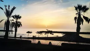 Apartment With 3 Bedrooms in Puertito de Güímar - Image 4