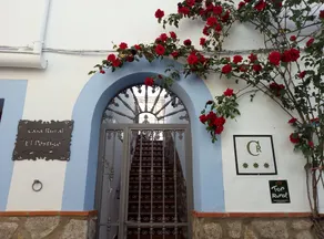 Casa Rural El Postigo - Image 5